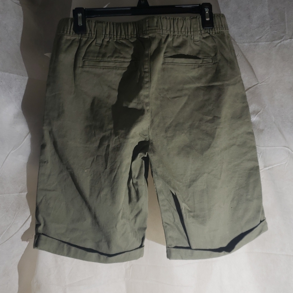 NWT  Big Boys Epic Thread Denim Shorts - Picture 2 of 5